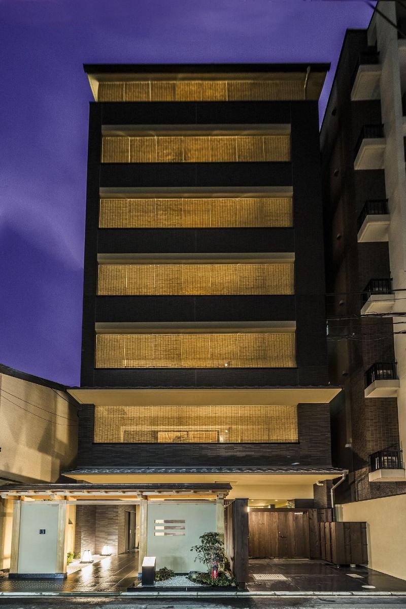 Homm Stay Nagi Shijo Kyoto-7