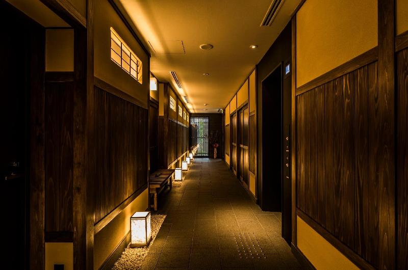 Homm Stay Nagi Shijo Kyoto-27