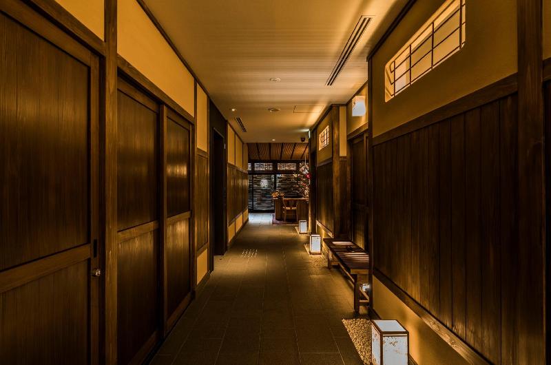 Homm Stay Nagi Shijo Kyoto-29