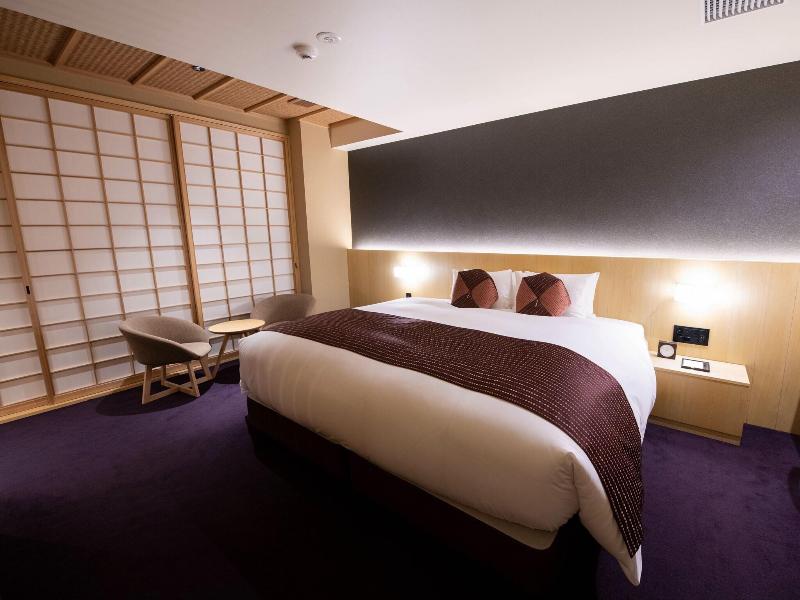 Homm Stay Nagi Shijo Kyoto-31