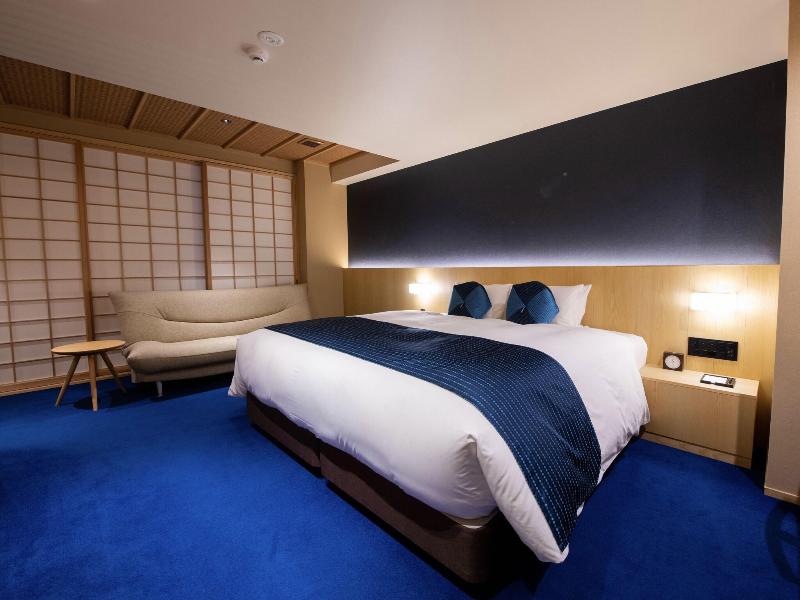 Homm Stay Nagi Shijo Kyoto-33