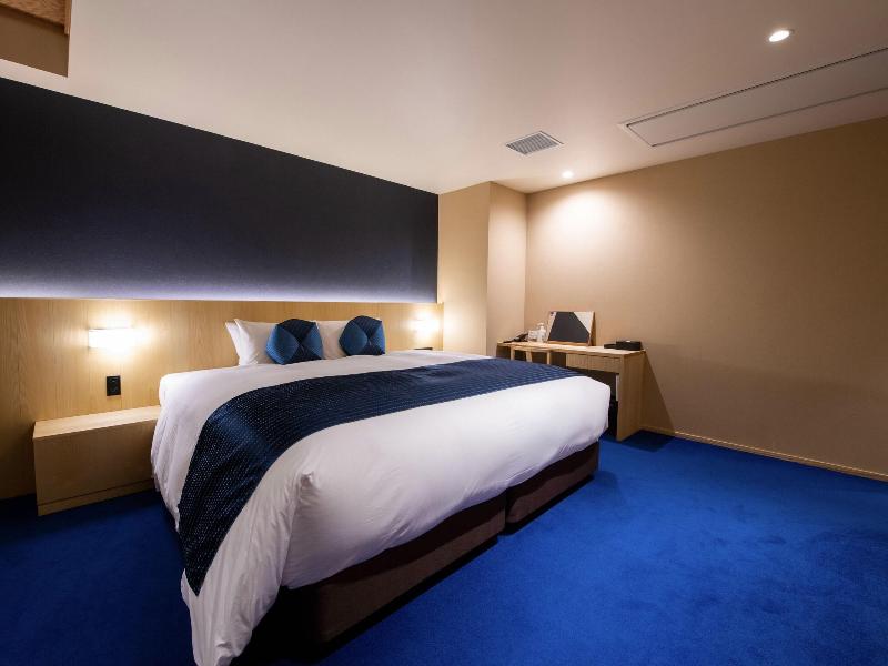 Homm Stay Nagi Shijo Kyoto-35