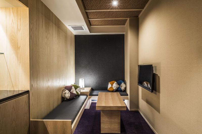 Homm Stay Nagi Shijo Kyoto-37