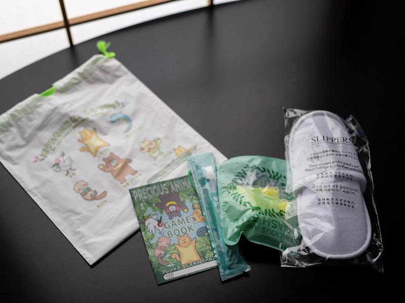 Homm Stay Nagi Shijo Kyoto-18