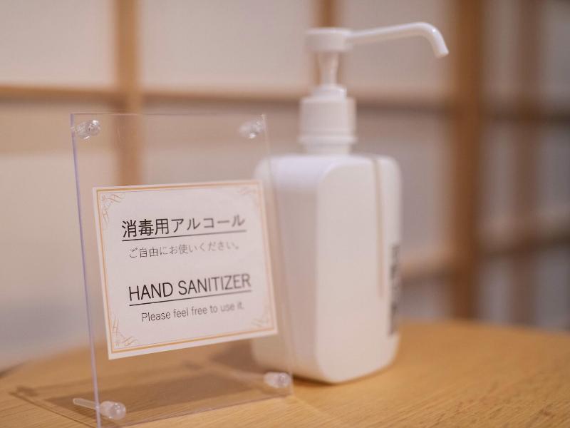 Homm Stay Nagi Shijo Kyoto-23