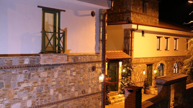 Celsus Boutique Hotel-0