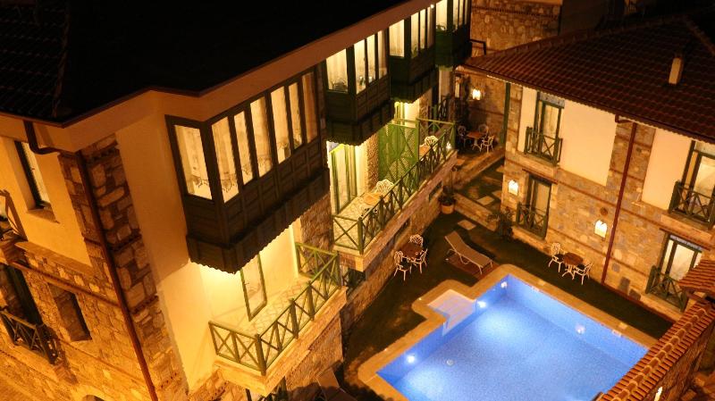 Celsus Boutique Hotel-7