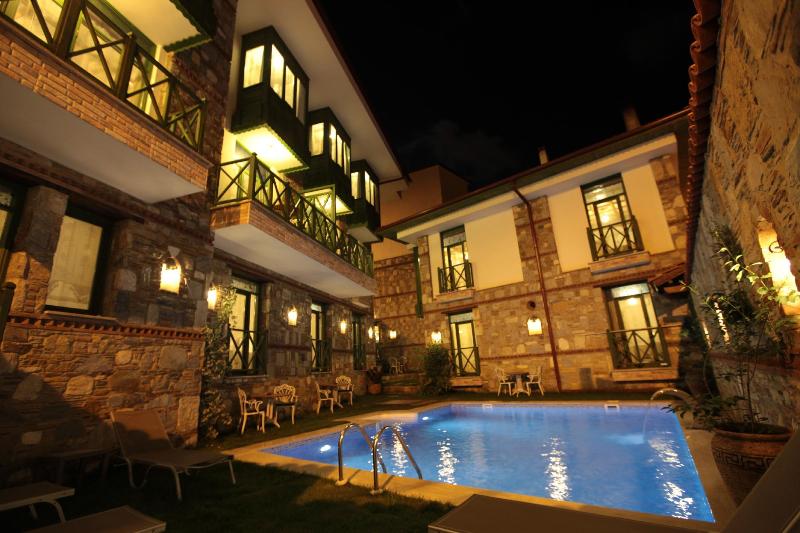 Celsus Boutique Hotel-8