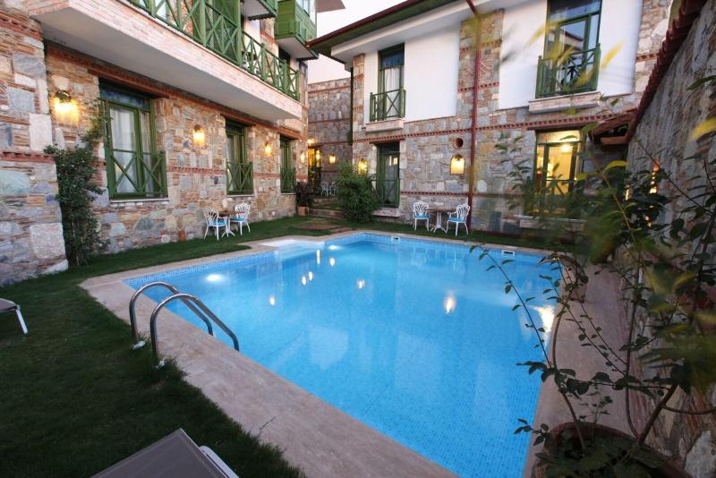 Celsus Boutique Hotel-16