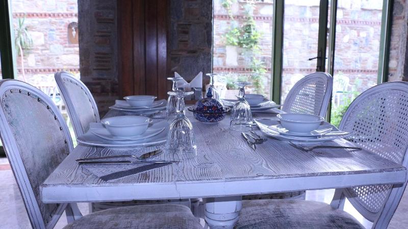 Celsus Boutique Hotel-32