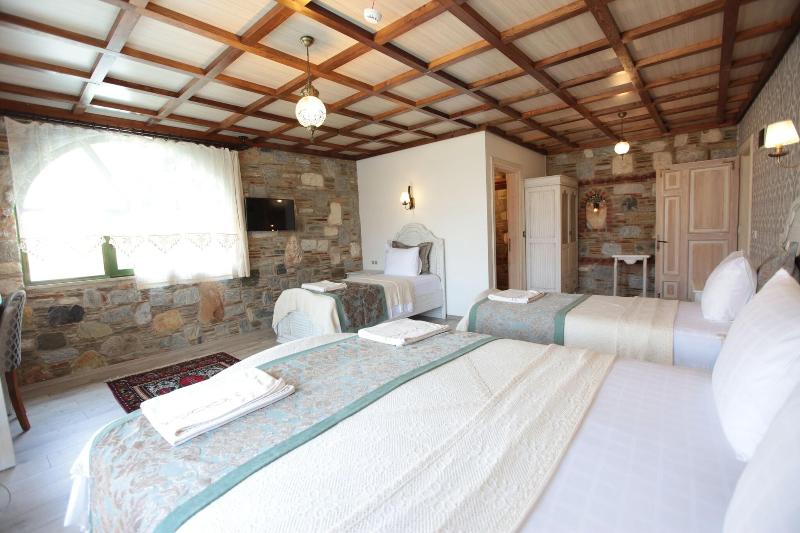 Celsus Boutique Hotel-33