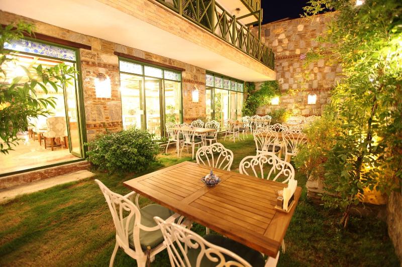 Celsus Boutique Hotel-34