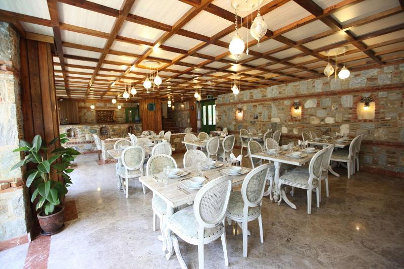 Celsus Boutique Hotel-47