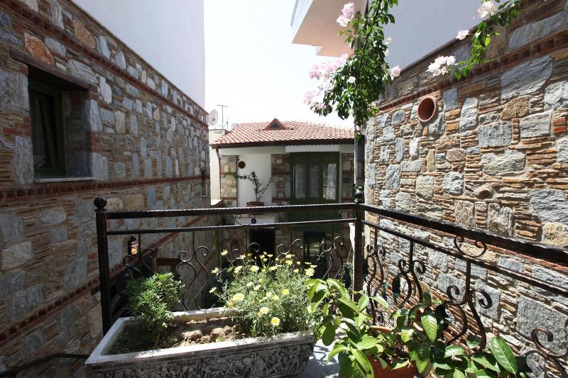 Celsus Boutique Hotel-48