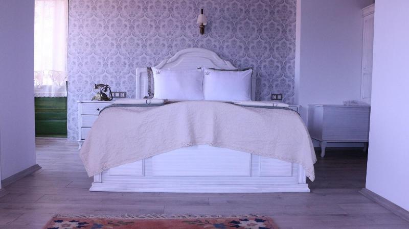 Celsus Boutique Hotel-61