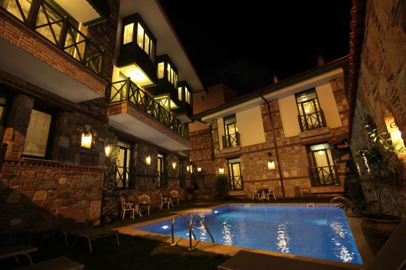 Celsus Boutique Hotel-9