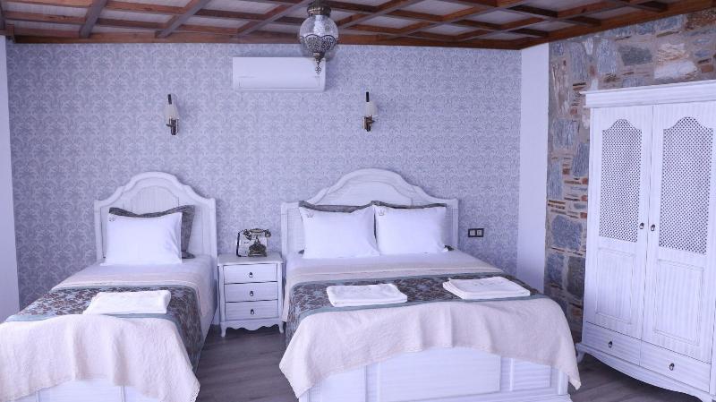 Celsus Boutique Hotel-73