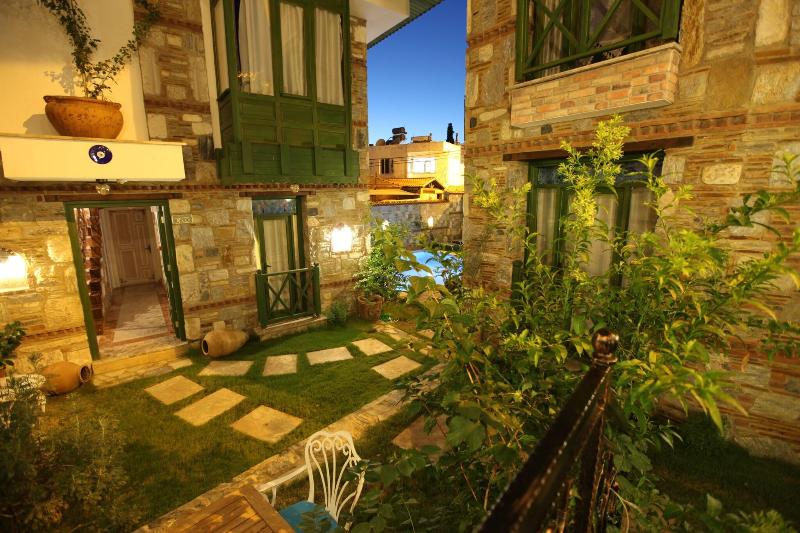 Celsus Boutique Hotel-10