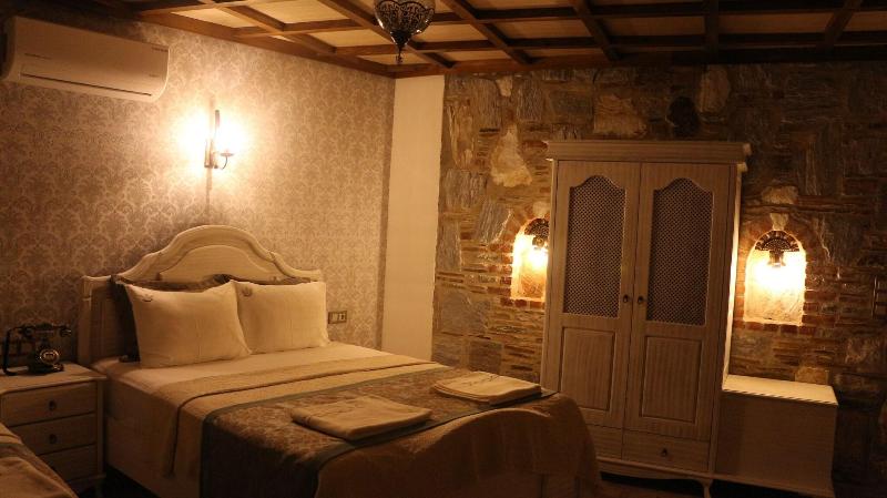 Celsus Boutique Hotel-82
