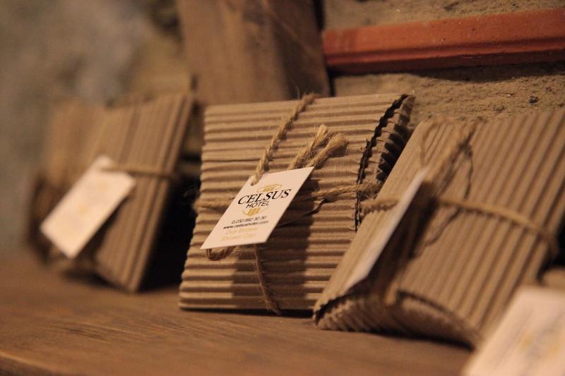 Celsus Boutique Hotel-81