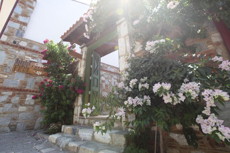 Celsus Boutique Hotel-11