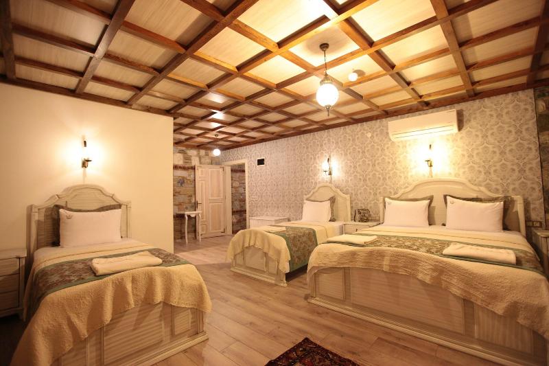 Celsus Boutique Hotel-84