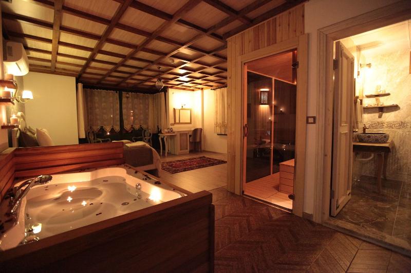 Celsus Boutique Hotel-86