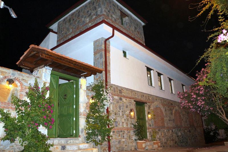 Celsus Boutique Hotel-13