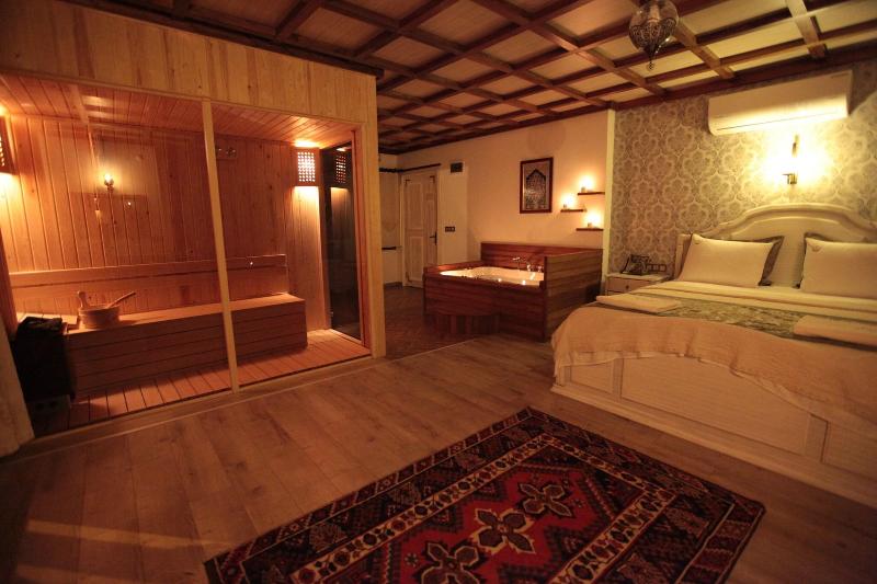 Celsus Boutique Hotel-19