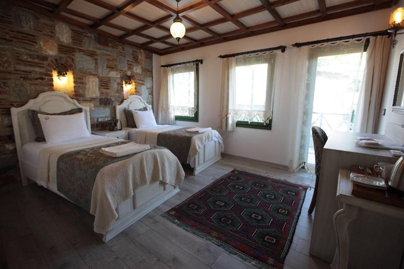 Celsus Boutique Hotel-21