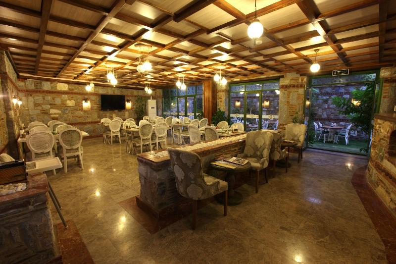 Celsus Boutique Hotel-22