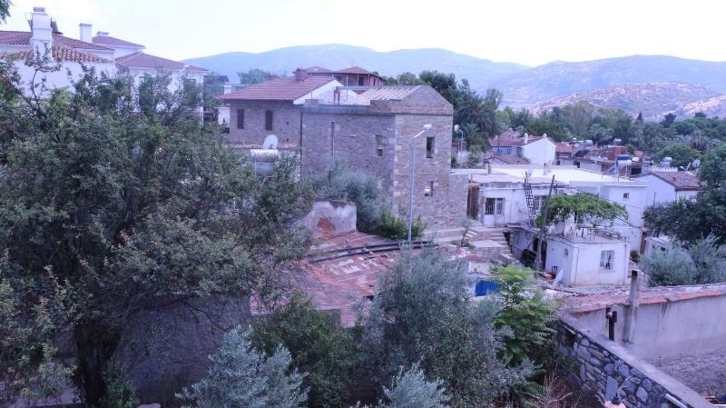 Celsus Boutique Hotel-2