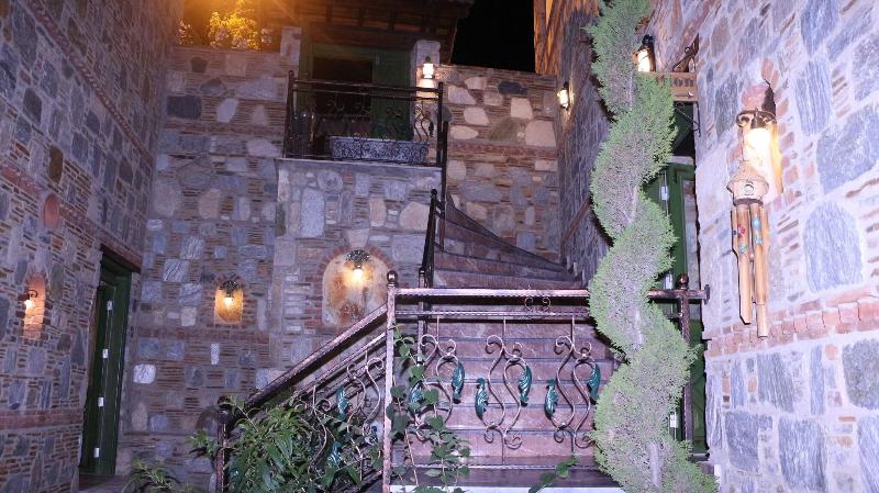 Celsus Boutique Hotel-4