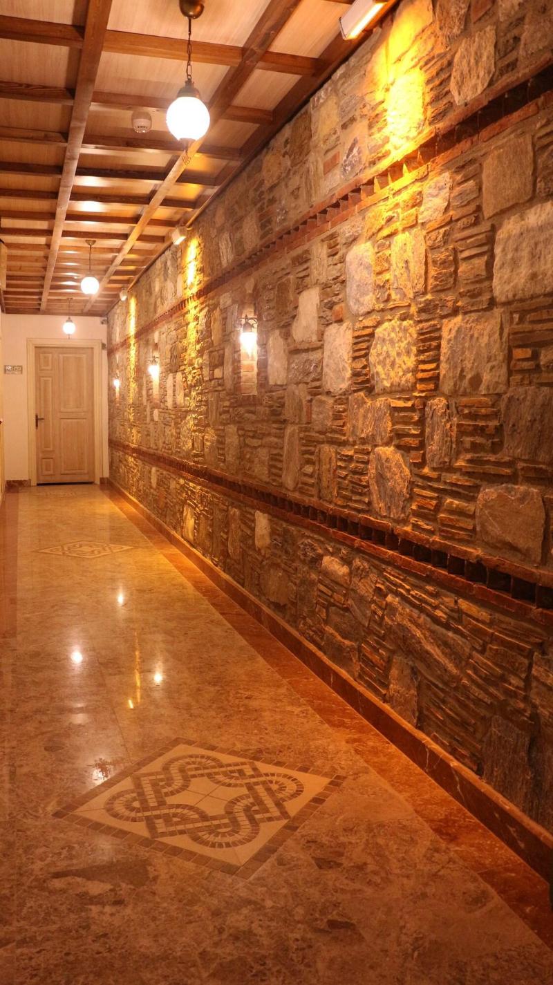 Celsus Boutique Hotel-5