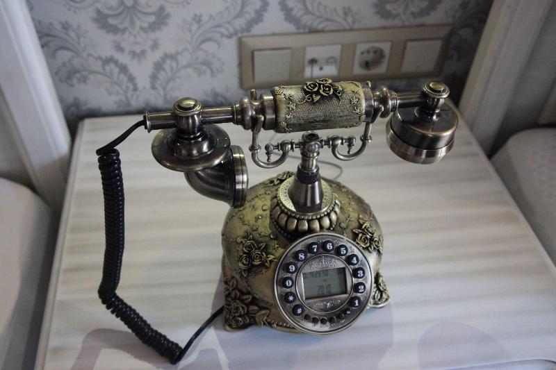 Celsus Boutique Hotel-29