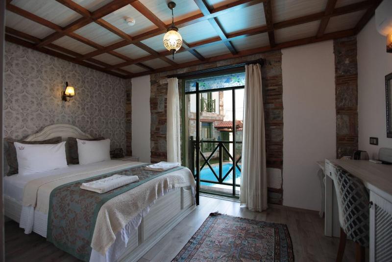 Celsus Boutique Hotel-38