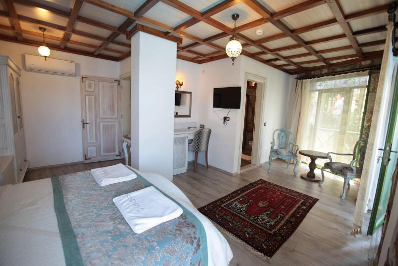 Celsus Boutique Hotel-39