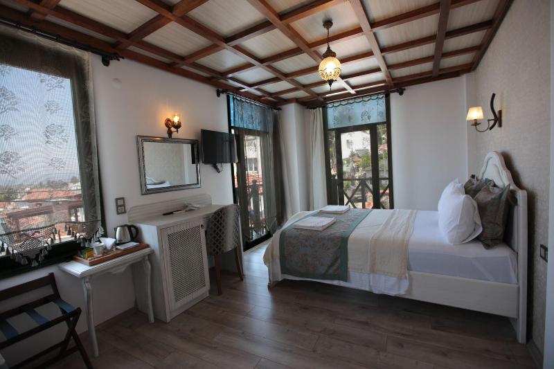 Celsus Boutique Hotel-41