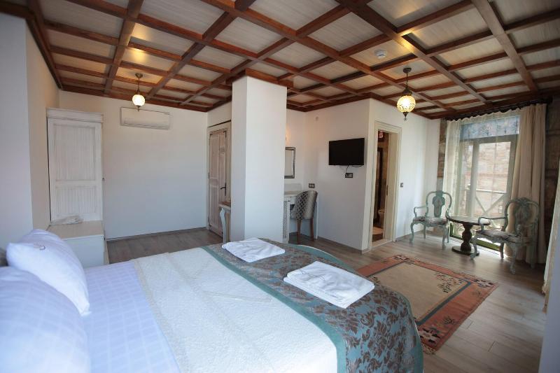 Celsus Boutique Hotel-43