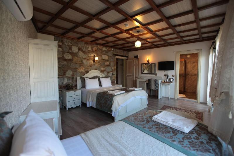 Celsus Boutique Hotel-45