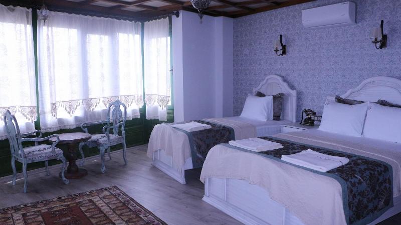 Celsus Boutique Hotel-52