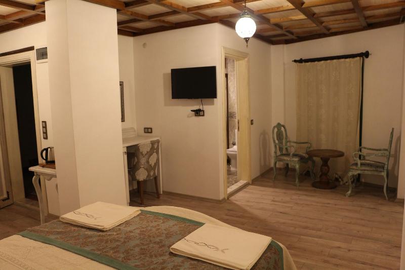 Celsus Boutique Hotel-53