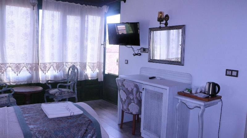 Celsus Boutique Hotel-54