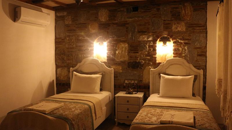 Celsus Boutique Hotel-55