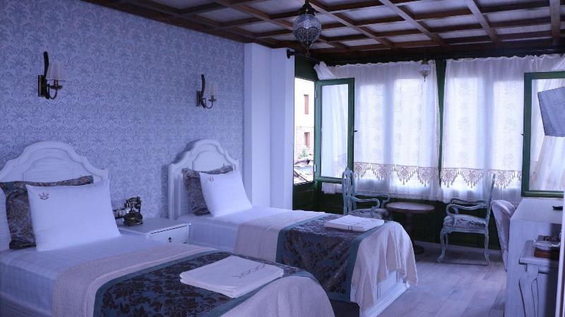 Celsus Boutique Hotel-56