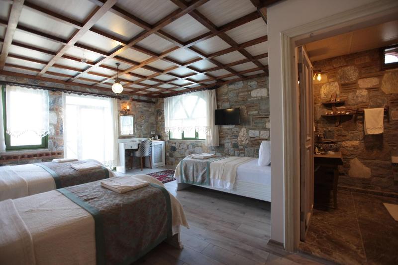 Celsus Boutique Hotel-57