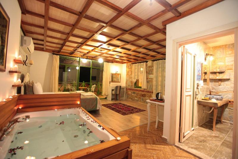 Celsus Boutique Hotel-58