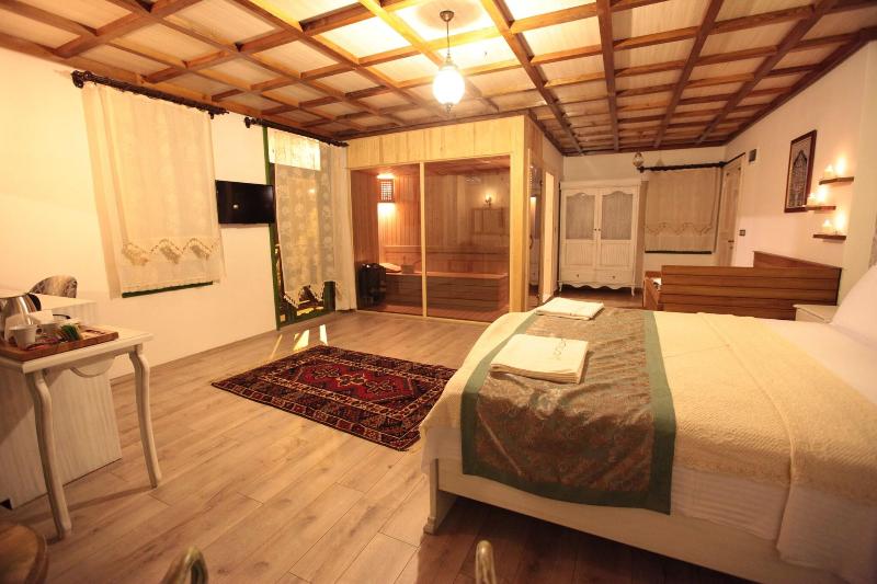 Celsus Boutique Hotel-62