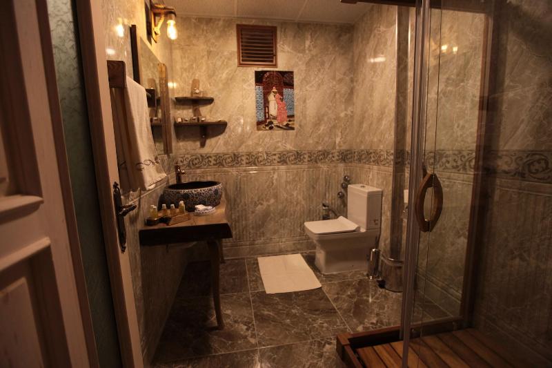 Celsus Boutique Hotel-65