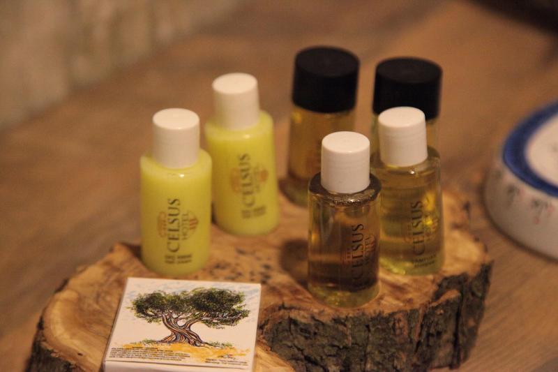 Celsus Boutique Hotel-77